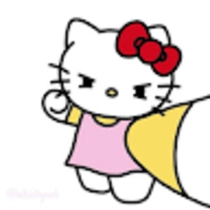 Meet your Posher, Jordyn